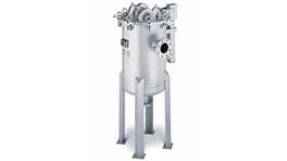 Eaton Bag Filter Housing, MAXILINE MDE